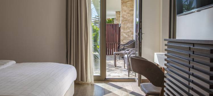 雅利卡瓦克-斯佩克特精品酒店(Spektr Boutique Hotel Yalikavak)图片