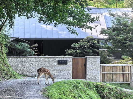 路之青城温泉酒店
