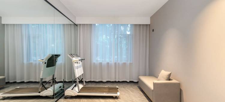 格林豪泰酒店(蚌埠五河党校店)图片