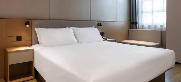 固德酒店(共青城大学城店)图片