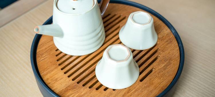 陌上轻居酒店(中山站火炬软件园店)图片