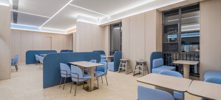 汉庭酒店(成都龙泉驿东安湖畔店)图片