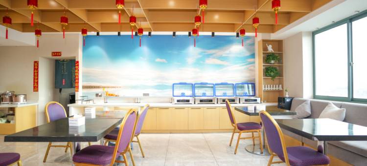 桃园大酒店(沈阳中街店)图片