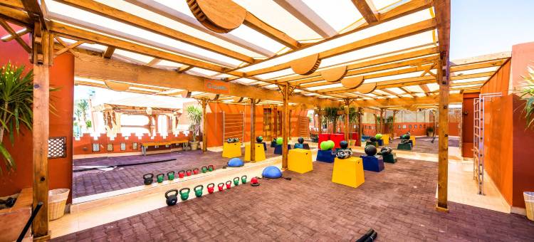 日出花园海滩度假村(Sunrise Garden Beach Resort)图片