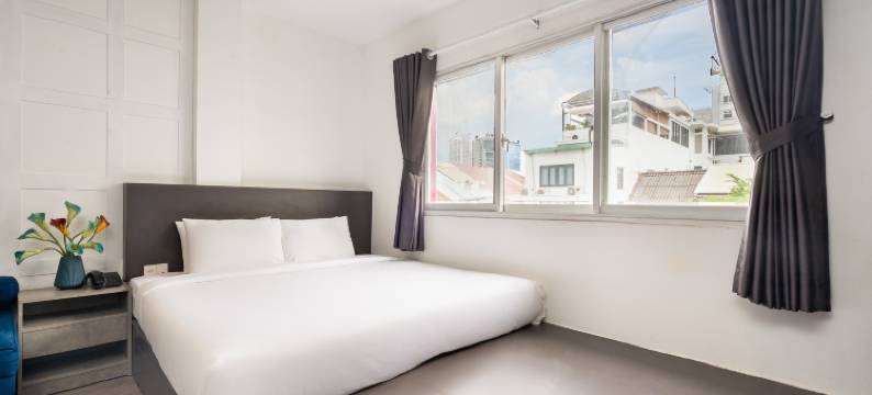 奈斯西每日酒店(Nicecy Hotel – 218 Le Thanh Ton Street)图片