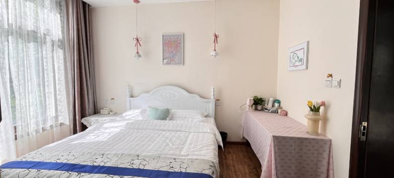 林芝越居凡尘客栈图片