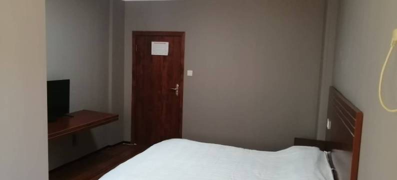 南昌江湾招待所(南昌八一广场火车站店)图片