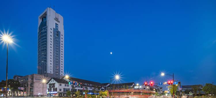 海友酒店(绍兴鲁迅故里店)图片