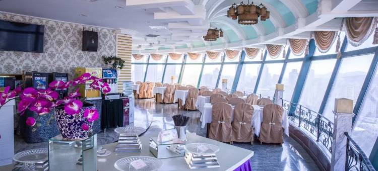 大连不夜城大酒店图片