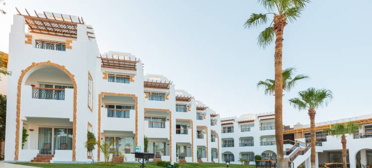 日出雷马尔度假村(Sunrise Remal Resort)图片