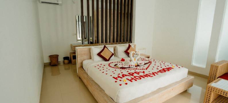 图卡德别墅(The Tukad Villa)图片