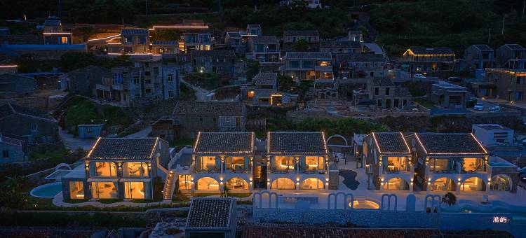 平潭渔屿.YooMi海景度假民宿图片