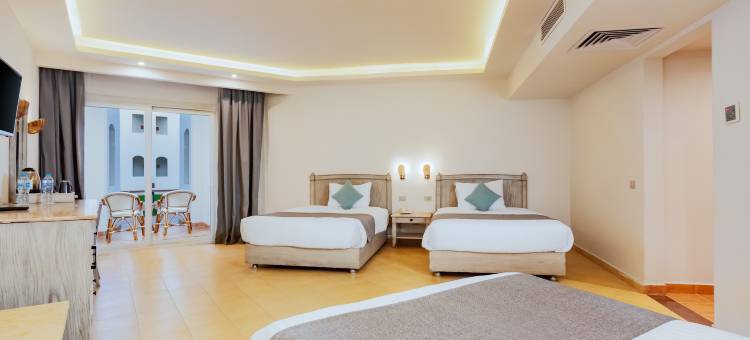 日出阿尔玛湾度假村(Sunrise Alma Bay Resort)图片