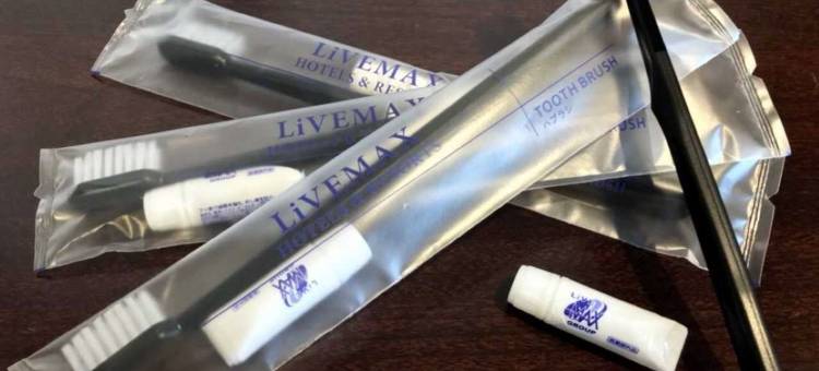 马克斯集装箱式酒店-真岡(MAX CUBE Mooka)图片