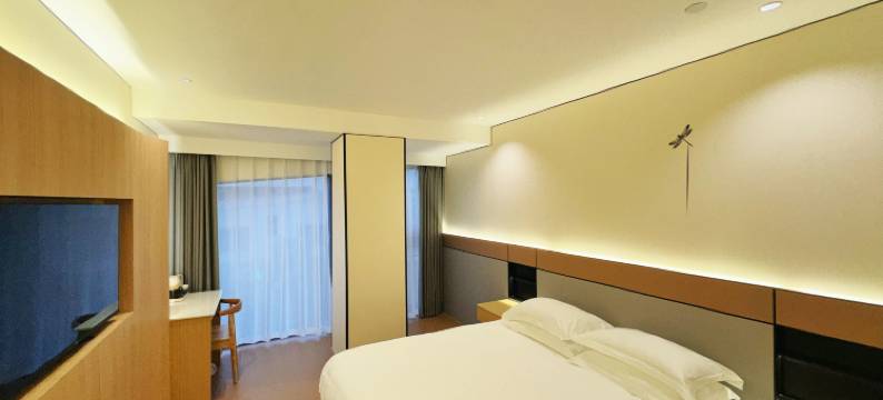 上海锦程酒店(朱家角古镇店)图片