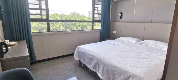 南宁云天宾馆(广西医科大学第一附属医院店)图片