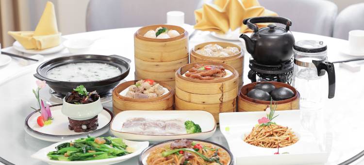 柳州柳钢宾馆(雀儿山水上世界店)图片