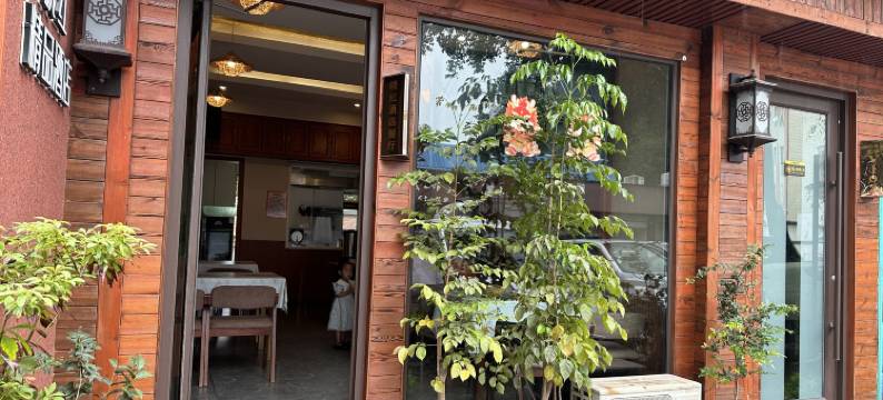 景谷晓红酒店图片