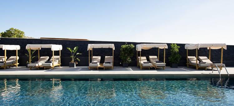 诺弗里安生物圣托里尼(The Noverian Bios Santorini)图片