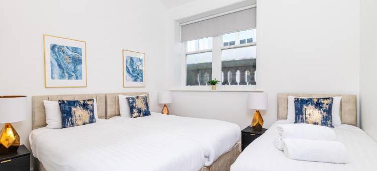 由EPIC提供的顶楼集合(The Penthouse Collection by EPIC)图片