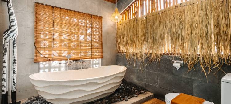 悠曼黎巴厘岛豪华别墅(The Umane Luxury Villa - Melaka)图片