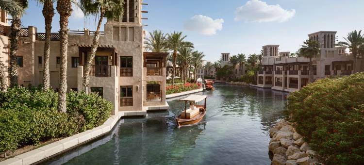 卓美亚古堡酒店——夏宫(Jumeirah Dar Al Masyaf)图片