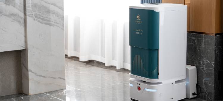 温州泰顺鸿鑫大酒店(新鸿广场人民医院店)图片