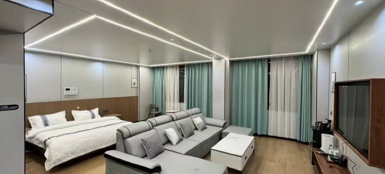 豪庭供氧酒店(珠峰大本营店)图片