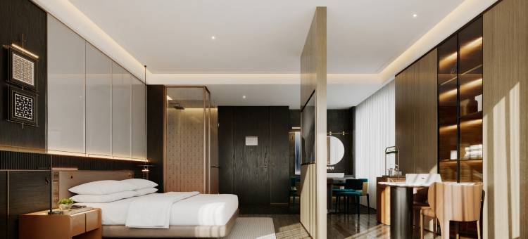 鹿海湾精品酒店图片