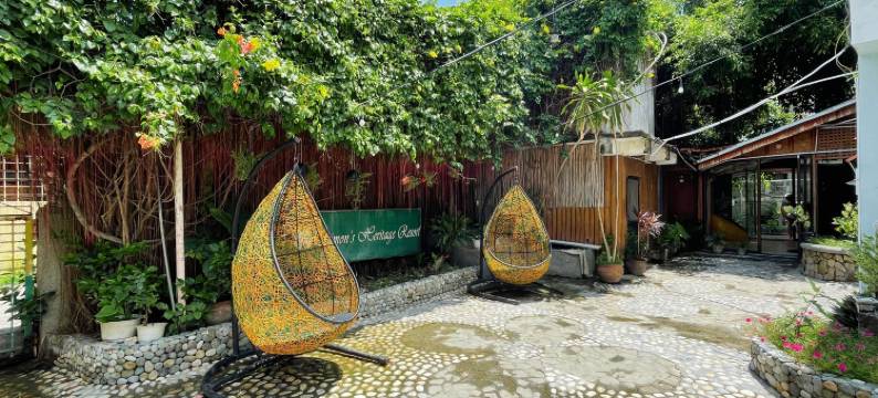 普林塞萨港西蒙斯传统度假村(Simons Heritage Resort Puerto Galera)图片