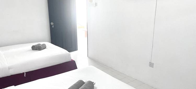 星光大酒店(Grand Star Hotel)图片
