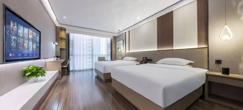 昆明四通大酒店图片