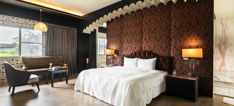 彰化好来屋汽车旅馆图片