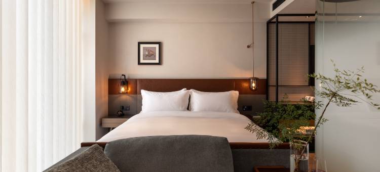 安途缦兮酒店(龙岩动车站店)图片