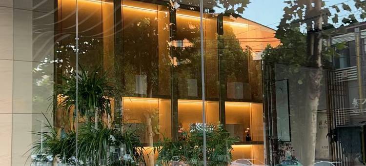 临颍澜亭酒店(南街村店)图片