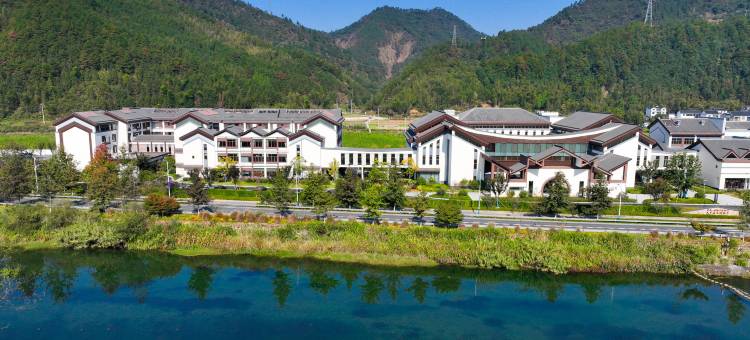 千岛湖下姜雷迪森维嘉酒店图片