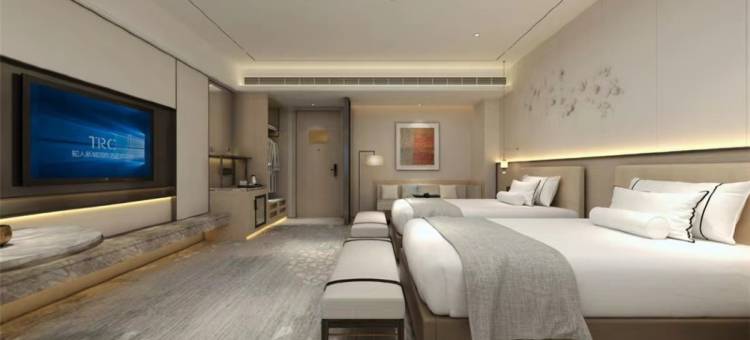 泰宁丹霞缘饭店图片