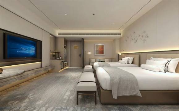 泰宁丹霞缘饭店