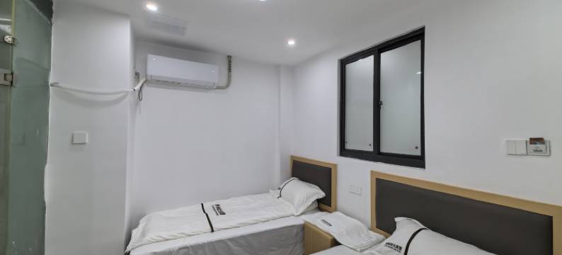 状元宾馆(合肥一中合肥四十六中店)图片