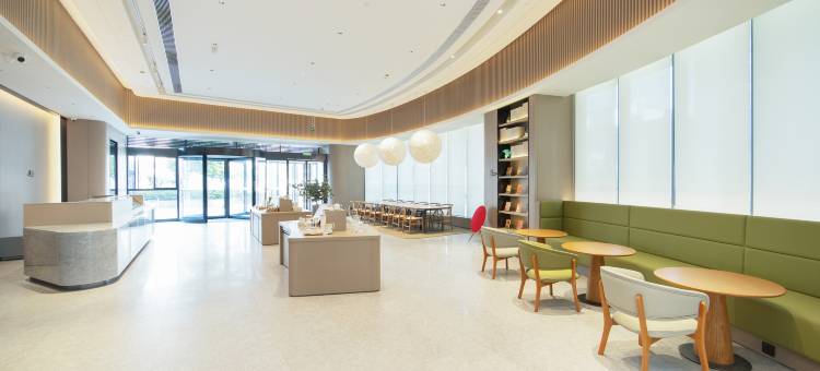 全季酒店(徐州户部山和平路店)图片