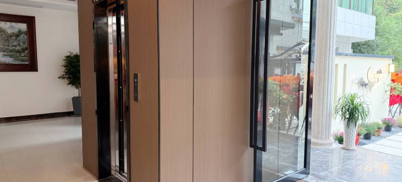 景德镇漫月庭民宿(三宝国际陶艺村店)图片