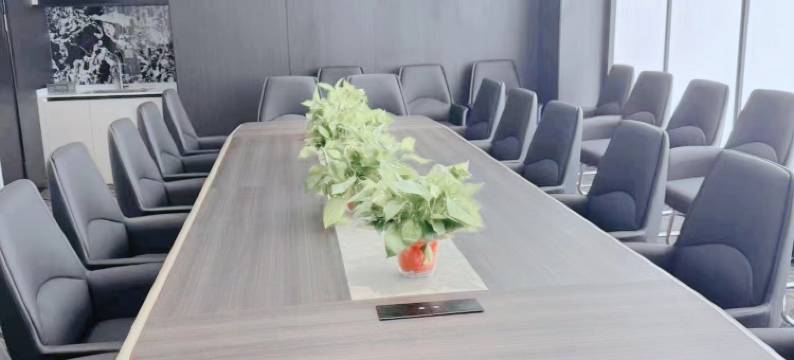 乔瑞斯酒店(西安钟楼地铁站店)图片