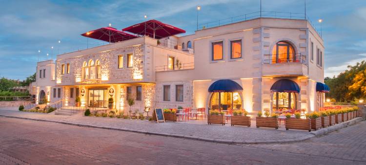 卡帕多奇亚微风酒店(Breeze Of Cappadocia)图片