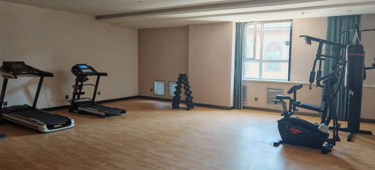 乌鲁木齐丽景驿栈(天山国际机场店)图片