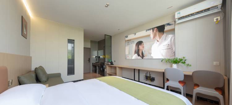 海星酒店(常德市武陵区火车高铁站店)图片