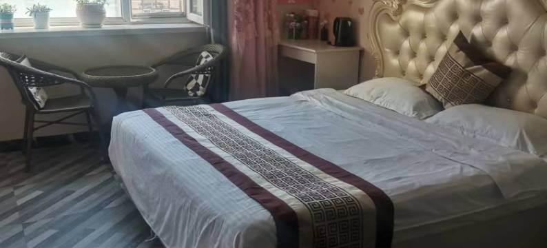 宾县尚枫快捷宾馆图片