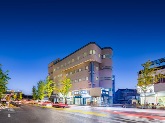 途客轻居酒店(扬州大学瘦西湖南门店)