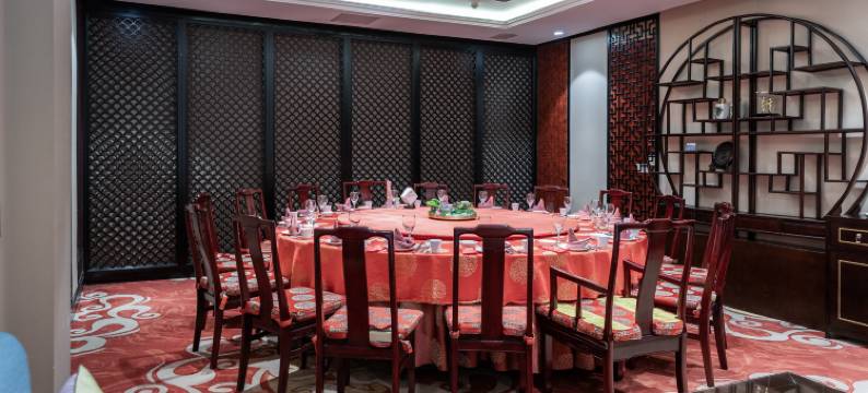 北京紫玉御骊酒店图片