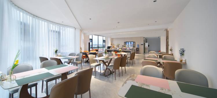 雅斯特国际酒店(德宏盈江县政府店)图片