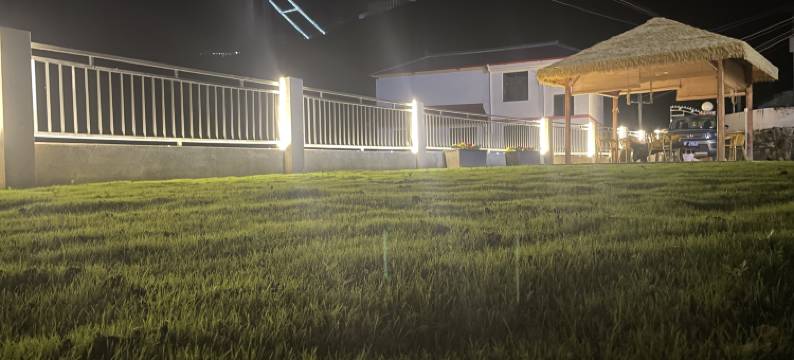 泸定乌托邦民宿图片